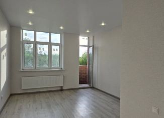 Продам квартиру студию, 21.5 м2, деревня Ивановское, улица Семёна Гордого, 12