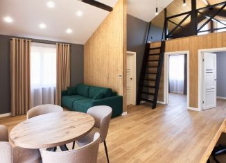 Дом на продажу, 95 м2, деревня Подберезы