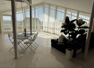 Сдам дом, 120 м2, хутор Рожок, Украинская улица, 61