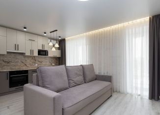 Сдам квартиру студию, 31 м2, Благовещенск, Артиллерийская улица, 102