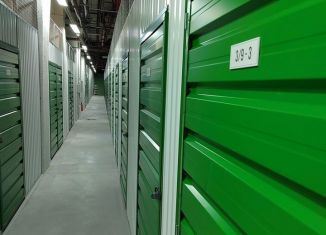 Сдаю склад, 1.5 м2, Республика Башкортостан, улица Набережная реки Уфы, 39/3