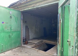 Продажа гаража, 24 м2, Киров, улица Лепсе, 20