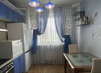 Продаю двухкомнатную квартиру, 53.4 м2, Люберцы, Комсомольский проспект, 19к2