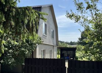 Продам дом, 100 м2, Обнинск, Садовая улица, 36А