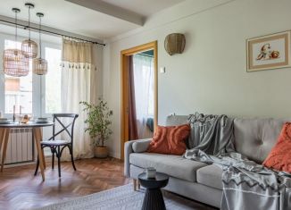 Продается квартира студия, 30.4 м2, поселок Темерницкий, Весенняя улица, 6