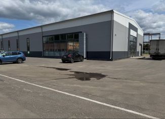 Склад на продажу, 1440 м2, Нижний Новгород, улица Куйбышева, 30Б