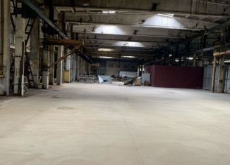 Сдаю производство, 6700 м2, Орловская область, улица Герцена, 6