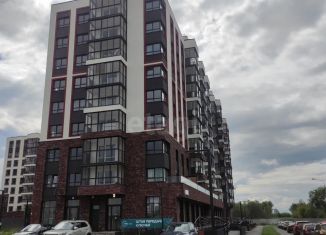 Продам торговую площадь, 259 м2, деревня Кондратово, улица Улановой, 6