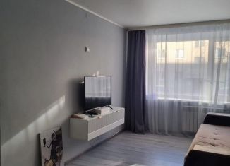 Продажа 1-ком. квартиры, 29.6 м2, Сибай, улица Клары Цеткин, 18