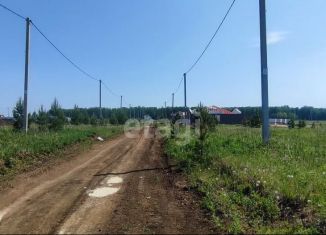 Продам земельный участок, 10.5 сот., деревня Елань, деревня Елань, 14