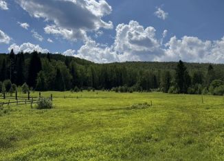 Продается земельный участок, 15 сот., село Инзер, Солнечная улица