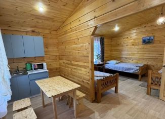 Дом в аренду, 25 м2, поселок Хужир, улица 60 лет Победы, 16