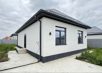 Продаю дом, 90 м2, посёлок Индустриальный, Лазурная улица