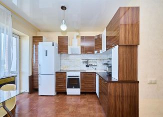 Продаю 1-ком. квартиру, 43.2 м2, Краснодар, улица Ковтюха, 109/3, микрорайон Дубинка