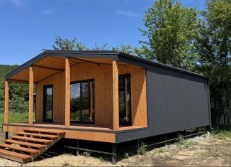 Продам дом, 73.6 м2, Краснодарский край