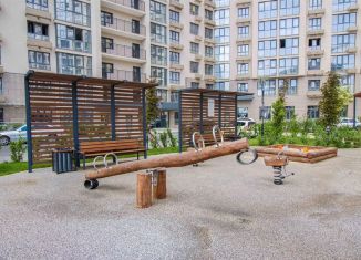 Продаю двухкомнатную квартиру, 75 м2, Краснодар, улица имени Дзержинского, 95, ЖК Аврора