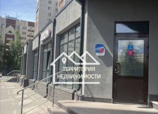 Сдается в аренду торговая площадь, 36 м2, Тюмень, Широтная улица, 112к3, Восточный округ