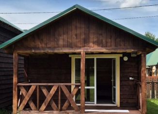 Сдаю в аренду дом, 20 м2, Республика Алтай, Лесная улица, 2