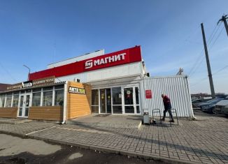 Торговая площадь на продажу, 600 м2, Шахты, Советская улица, 191