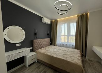 2-комнатная квартира на продажу, 57.3 м2, Ростов-на-Дону, ЖК Город у Реки, улица 23-я Линия, 54с5