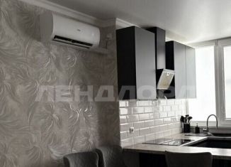 Продаю однокомнатную квартиру, 39 м2, Ростов-на-Дону, улица Шаповалова, 1Ес1, ЖК Соловьиная Роща