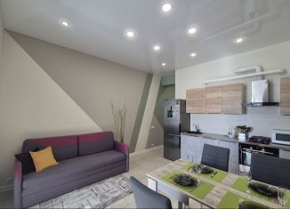 Сдаю в аренду 2-комнатную квартиру, 40 м2, Сочи, Клубничная улица, 1/19