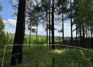 Продажа земельного участка, 10.7 сот., деревня Новолисиха, Кольцевая улица