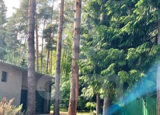 Участок на продажу, 25 сот., поселок Николина Гора