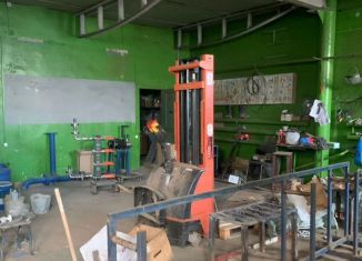 Сдам производство, 301 м2, Казань, улица Аделя Кутуя, 100к2