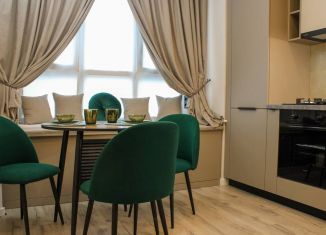 Продажа однокомнатной квартиры, 37 м2, Ростов-на-Дону, Левобережная улица, 6/6с1