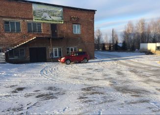 Аренда производства, 2000 м2, Кемеровская область, Северная улица, 6Ж