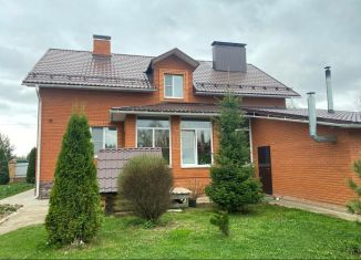 Продается дом, 200 м2, деревня Новотроицк, Ягодная улица, 5