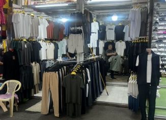 Продажа торговой площади, 14 м2, Краснодарский край, улица Вишняковой, 142/1