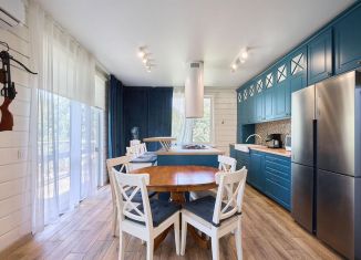 Продам дом, 143 м2, станица Крепостная, Заводская улица