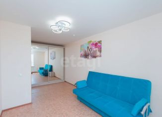 1-комнатная квартира на продажу, 37.2 м2, Пермь, улица Красные Казармы, 64, ЖК Арсенал