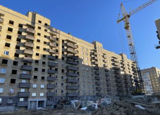 Продается 2-ком. квартира, 59.2 м2, Смоленск