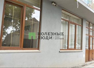 Продам пятикомнатную квартиру, 91 м2, посёлок городского типа Гаспра, Лесная улица, 2В