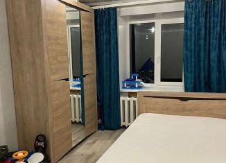 Продается двухкомнатная квартира, 48.6 м2, поселок Тюльган, Октябрьская улица, 19