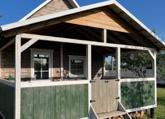 Продам дачу, 45 м2, Саратовская область