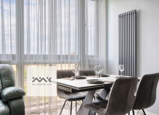 Продается 3-ком. квартира, 102.8 м2, Санкт-Петербург, 5-й Предпортовый проезд, 2, ЖК Москва