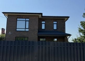 Продам коттедж, 168 м2, Казань, улица Бахетле, 8Г