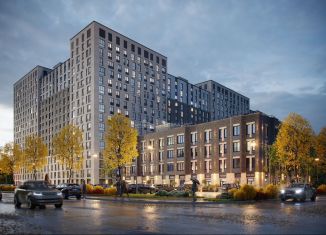 1-комнатная квартира на продажу, 39.5 м2, Архангельская область