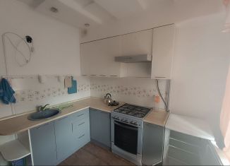 Сдача в аренду однокомнатной квартиры, 38 м2, Гусь-Хрустальный, Красноармейская улица, 19