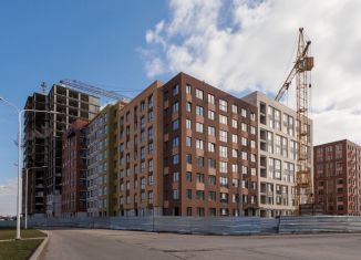 Продаю 4-комнатную квартиру, 80.1 м2, Тула, Самоварная улица, 16