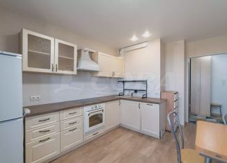 Продаю однокомнатную квартиру, 36 м2, Тюмень, Тальниковая улица, 5, ЖК Дебют