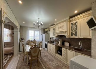 Продажа 3-комнатной квартиры, 89.4 м2, Копейск, улица Короленко, 2
