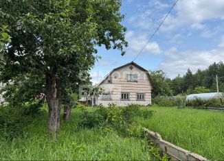 Продается дача, 92 м2, Чувашия, СТ Заволжье, 98