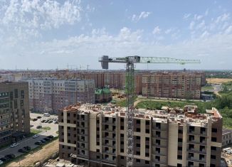 Продажа трехкомнатной квартиры, 92 м2, Йошкар-Ола, микрорайон Мирный, жилой комплекс Три Богатыря, 2