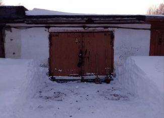 Продам гараж, Мончегорск, Железнодорожная улица, 9