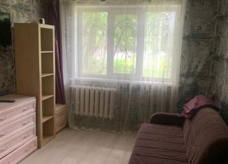 Сдается однокомнатная квартира, 30 м2, Лобня, улица Чкалова, 3